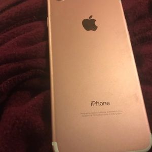 I’m selling my iPhone 6